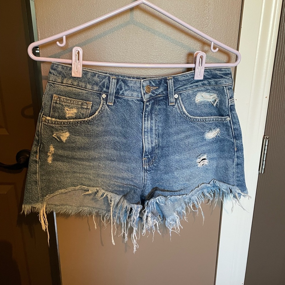 Mavi Women’s Denim Short